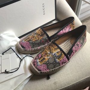 Gucci Espadrille